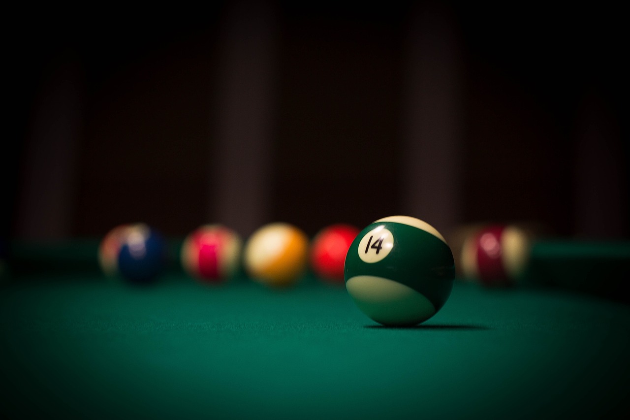 Understanding Liquidity Pools in Decentralized Exchanges